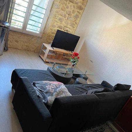 Mezzanine Διαμέρισμα Μονπελιέ Εξωτερικό φωτογραφία