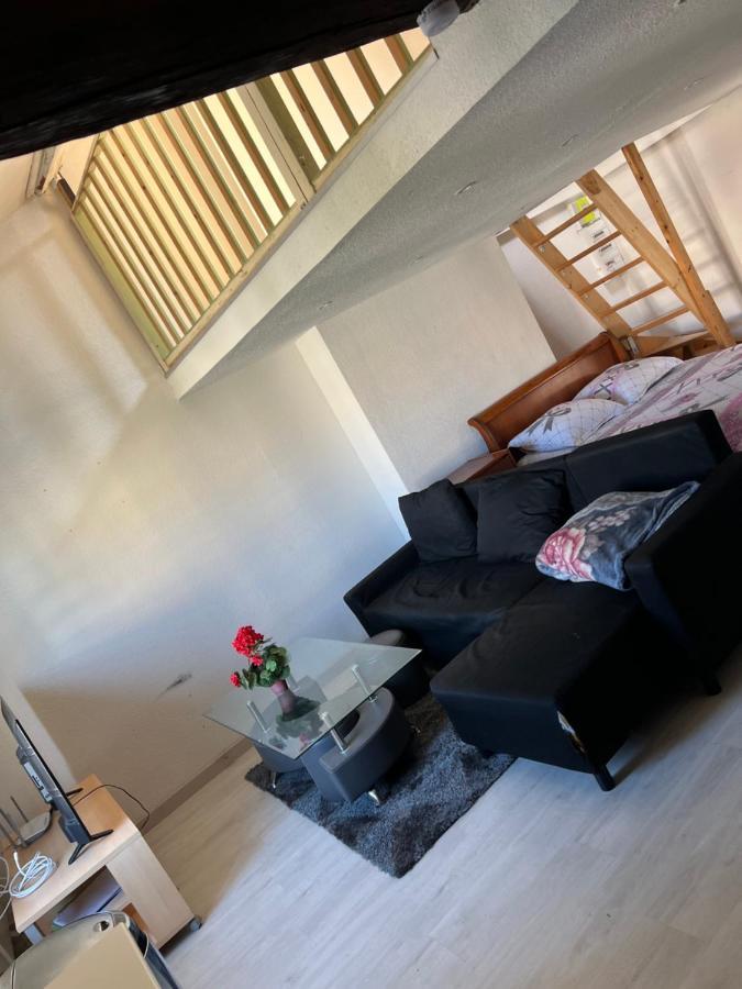 Mezzanine Διαμέρισμα Μονπελιέ Εξωτερικό φωτογραφία