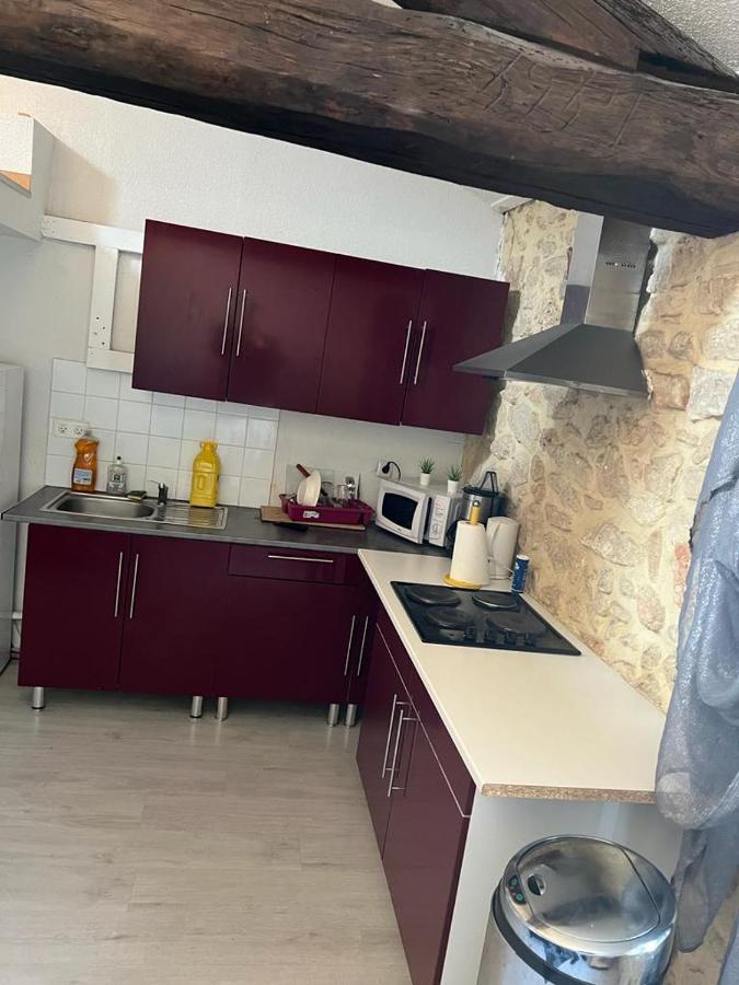 Mezzanine Διαμέρισμα Μονπελιέ Εξωτερικό φωτογραφία